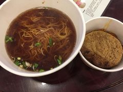 -鸿瑞興面馆(梅岭店)