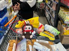 -ALDI奥乐齐超市(杨浦延吉店)