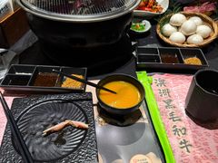 -黑牛の店·黑金店(沈阳万象城店)