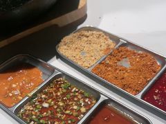 -范儿·嫂子烤肉·精致炭火烤肉(长治路店)