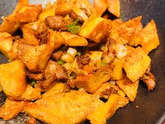 -那拉提之疆·新疆菜(美院店)