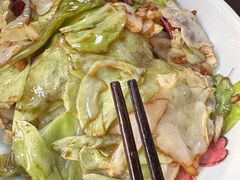 -吃货私房菜(丽江束河古镇店)