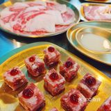 🍣这里的烤肉也太美味了吧