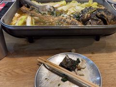 -鱼酷活鱼烤鱼(梅江印象城店)