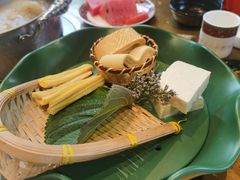 -手选潮汕鲜活牛肉火锅(二七广场店)