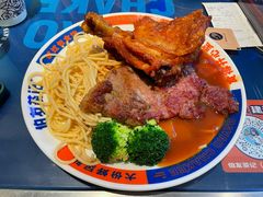 -伯友茶记(中华广场店)