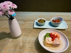 -杭州君悦酒店·湖滨28中餐厅