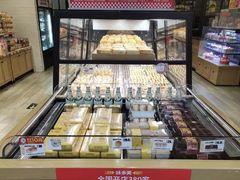 -味多美蛋糕(看丹桥店)