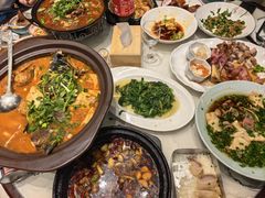 -金陵后厨·南京菜(新街口秣陵路店)