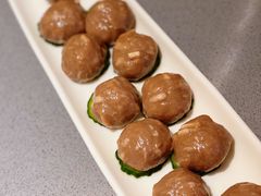 -巴奴毛肚火锅(悠唐购物中心店)