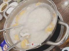 -正能量脆肉鲩火锅