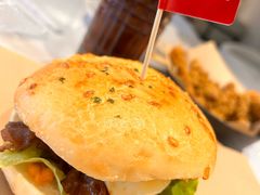 -必胜客(松雷店)