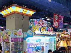 -大玩家(大连高新万达店)