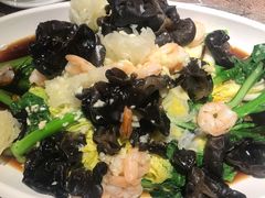 私房杏鲍菇-国际海员俱乐部(餐饮部)