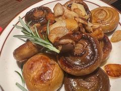-ZAFFERANO西班牙海鲜饭(上海首店)