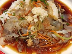 -聚丰园•湖鲜餐厅(阿红私房菜梅石路店)