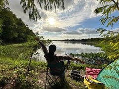 -上海海湾国家森林公园