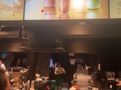 -星巴克(杭州宋城店)