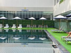 -曼谷文华中心点大酒店