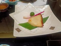 -天狗山料理(省体店)