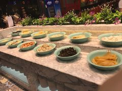 -火锅岛潮牌自助餐厅(天津天佑城店)