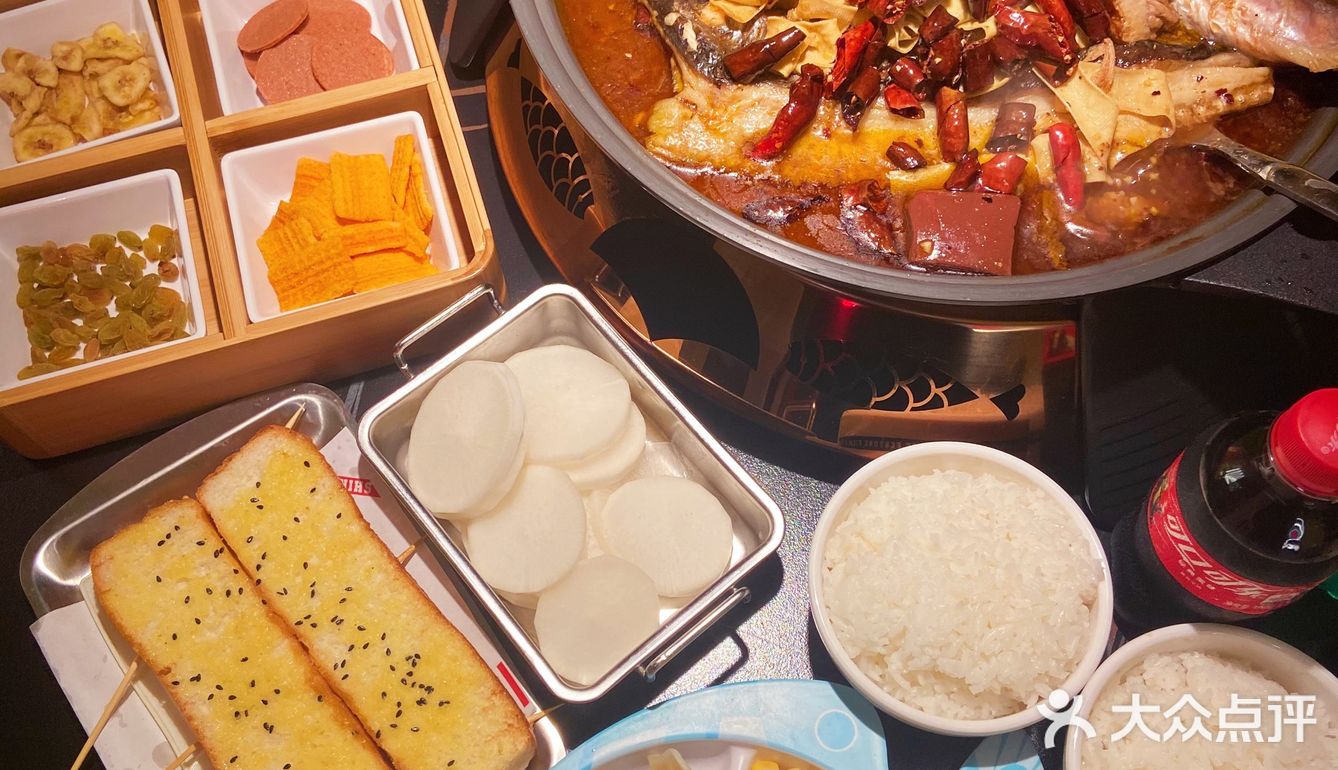 在贵港！排队王开到贵港了