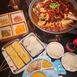 在贵港！排队王开到贵港了