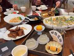 -东百坊巷大酒店·坊巷餐厅(东百中心店)