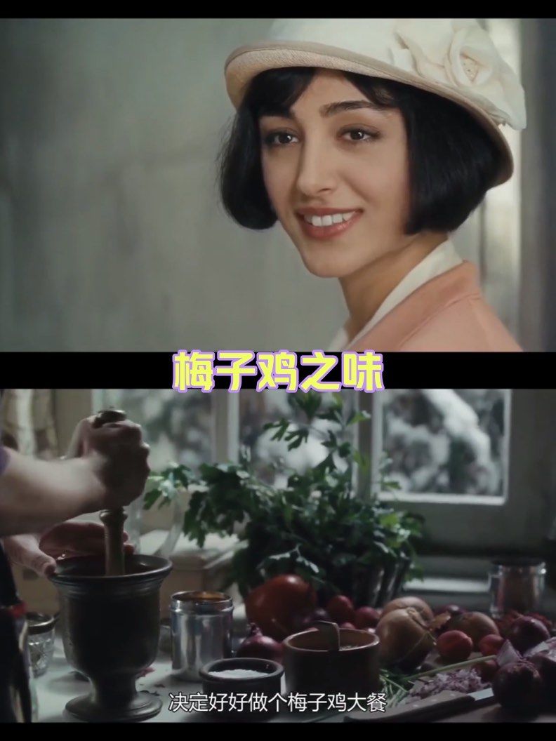 0元玩转这座城 
电影《梅子鸡之味》讲述著名小提琴演奏家纳瑟