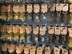 -九又四分之三站台