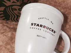 -星巴克臻选(湖滨道店)