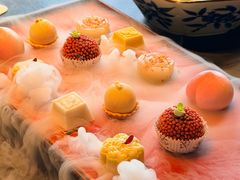 -锦楼·臻选新杭帮(杭州中心店)