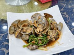 -波记美食店·现捞海鲜