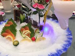-榕树下海鲜楼(开元店)