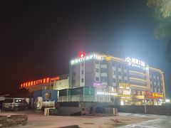 -南屏步行街