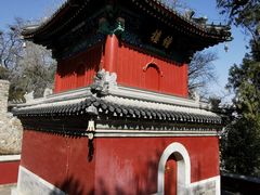 -香山公园