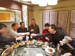 -蔡家酒楼(一德街店)