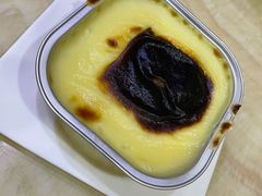 炒米饭布丁-bosphorus 铂斯西餐厅·土耳其烧烤(环市中路店)