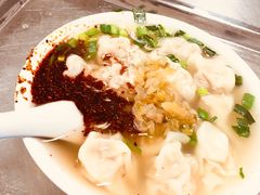 -汪家馄饨(集庆路店)