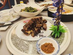 -银都上海菜馆(粤海东路店)