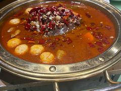-驰明粗粮小厨(湖滨路店)