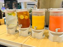 -博林天瑞喜来登酒店·西丽尚膳