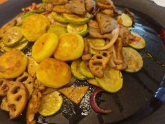 -一烙锅(友谊店)