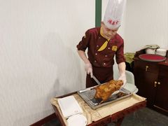 -北京全聚德(西客站店)