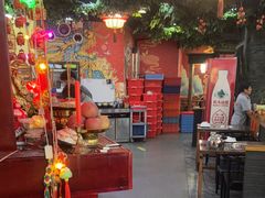 -活鱼馆(宜兴埠店)