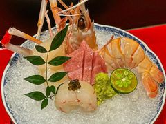 -熹炭精致日料(金融街购物中心店)