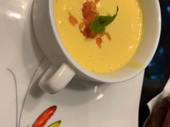 -利顺德大饭店·水岸中餐厅(小白楼店)