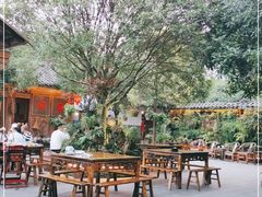 -青城甲(青城山店)