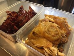 -秋色客家菜(南山店)