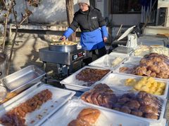 -紫光园(劲松店)